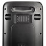 NGS Wild Drip Altavoz portátil estéreo Negro 400W PMPO